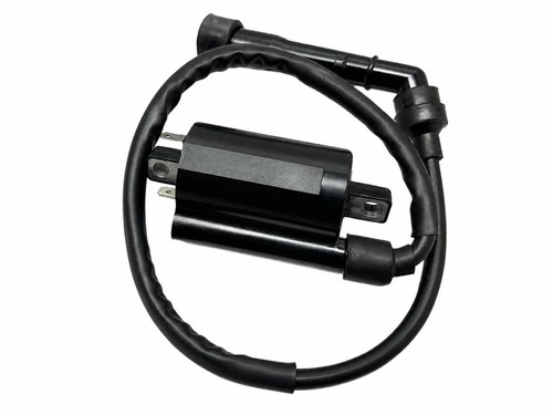 Ignition coil ignition coil