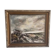 Vintage Barbara shaw Impasto