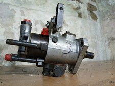 Cav Dpa 3266f739 6 Cylinder Rotator Fuel Pump UNTESTED