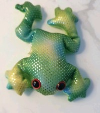 Sand Animals Frog 11cm