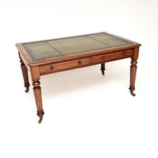 Antique Victorian Mahogany