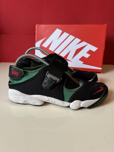 Nike air rift 308662 - air,