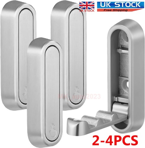 Folding wall hooks non slip - folding,