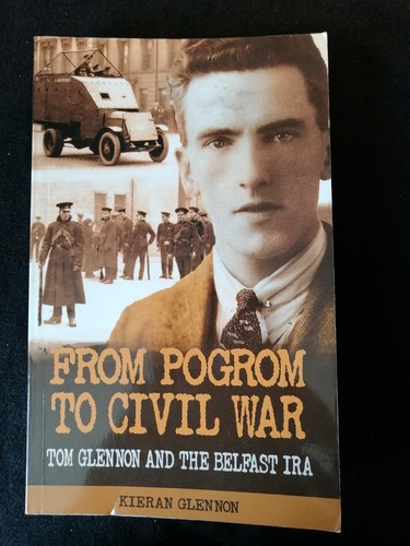 Tom glennon the - tom,