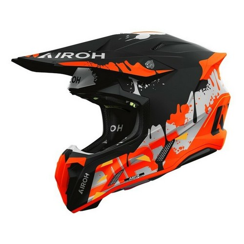 2026 airoh twist - twist, helmet