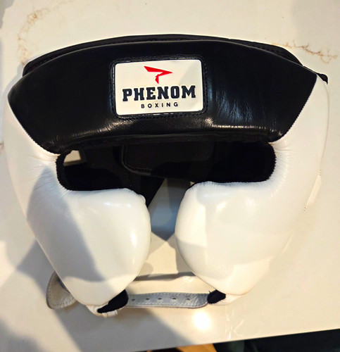 Phenom elite shg 200 - shg-200, boxing
