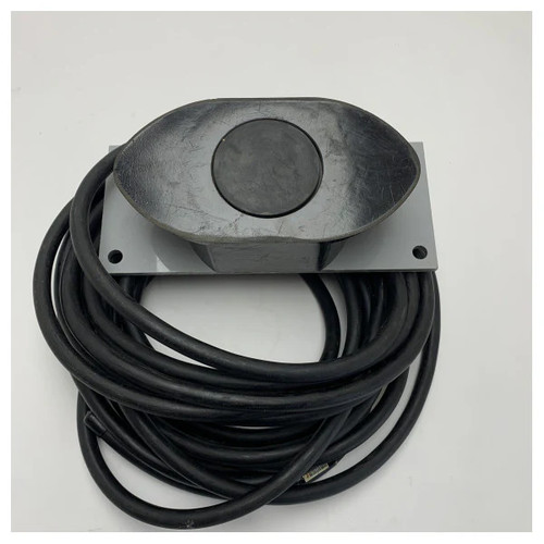 Furuno 200khz 1kw - 1kw, sonar