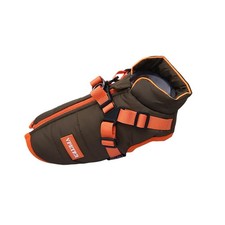 Dog winter coat waterproof - dog,