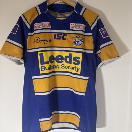 Leeds rhinos rugby - rugby, league