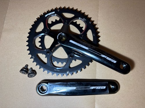 Fsa vero powerdrive isis - fsa, road