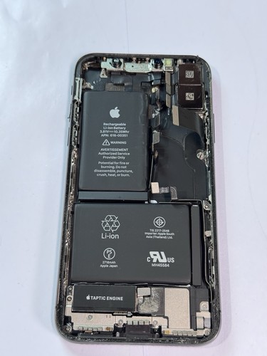 Apple iphone battery with - apple,