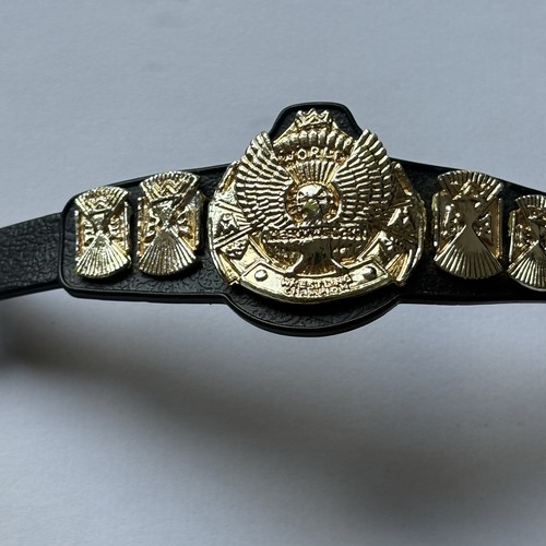 Wwe wwf winged - wwe,
