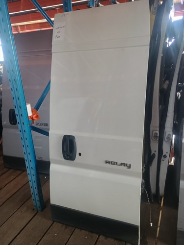 Peugeot boxer relay - peugeot,