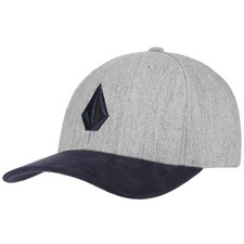 VOLCOM - STONE - FLEXFIT CAP-