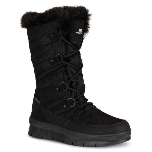 Trespass womens snow - womens, boots