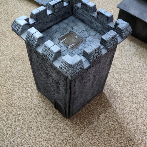 Warhammer fantasy scenery - warhammer,