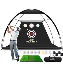 Podiumax 10x7ft Golf Practice