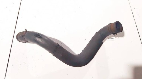 Turbo intercooler pipe hose - ,