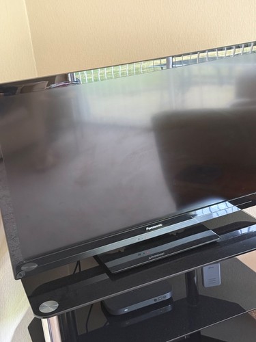 Panasonic inch plasma - panasonic,