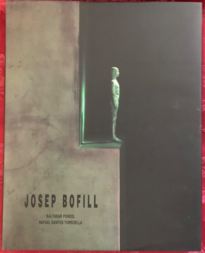 Porcel baltasar josep bofill - /,