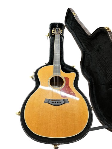 Taylor 614ce grand auditorium - 614ce,
