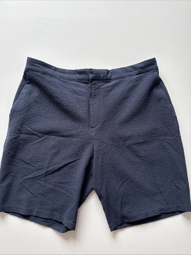 Smart summer shorts navy - summer,