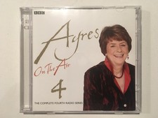 Ayres on the Air 4 by Pam