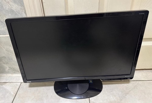 Benq g2420hdbl widescreen - g2420hdbl, 24"