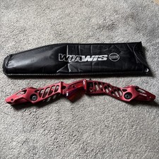 Wiawis ATF-DX Rh sonic red