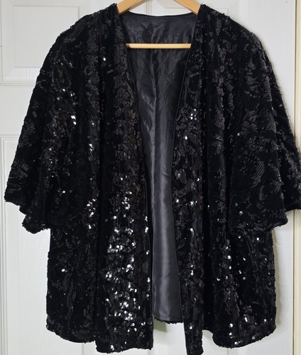 Beautiful next bolero sequin - beautiful,