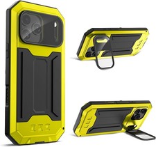 iPhone 17 Pro Max Case 6.9''