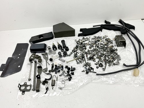 Kawasaki 636 c screws - c,