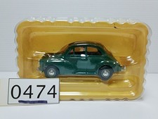 VANGUARDS 1:43 VA05801 MORRIS