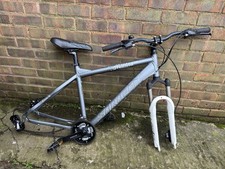 Frame Bike Saracen Mantra One