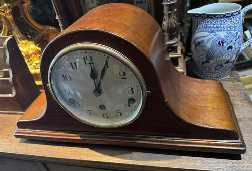 Art deco westminster - art, chime