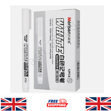 Waterproof Metal White Paint