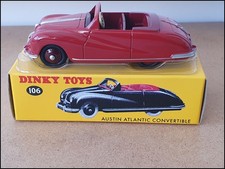 DINKY ATLAS 106 AUSTIN