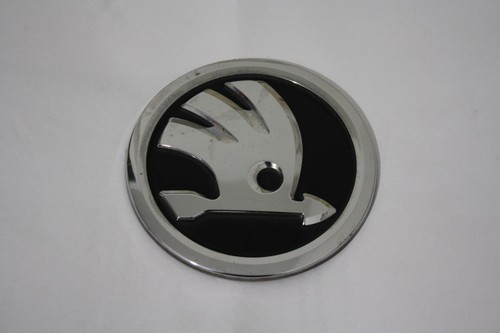 Genuine skoda karoq rear - genuine,