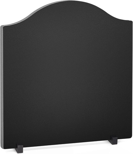 Fireback for fireplace - 22",