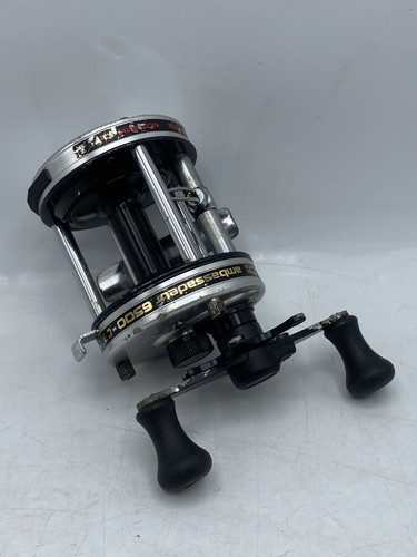 Abu garcia ambassadeur 6500 - abu, c3