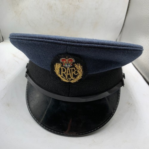 Genuine british royal air - british,