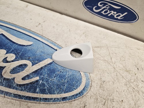 Ford fiesta mk7 - ford, door