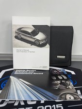 AUDI A7 / S7 SPORTBACK OWNERS