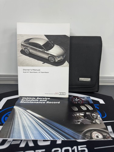 Audi s7 sportback owners - sportback,