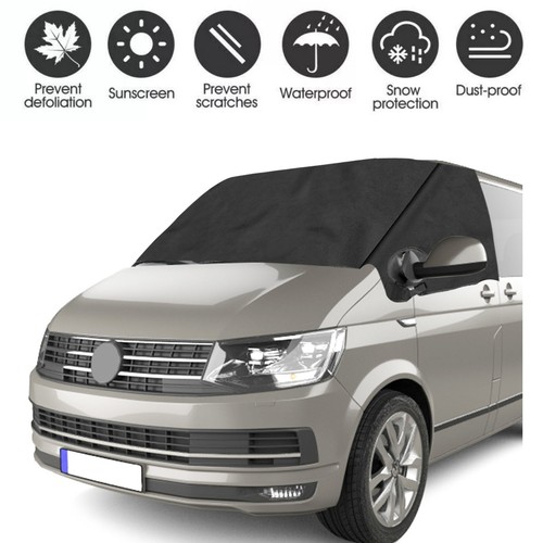 Thermal windscreen screen - thermal,