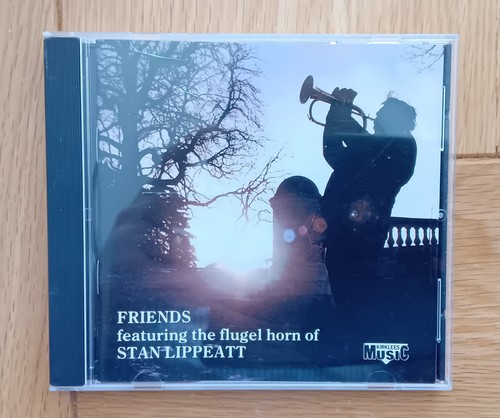 Stan lippeatt friends solo - lippeatt-,