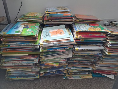 Children s books - 10,