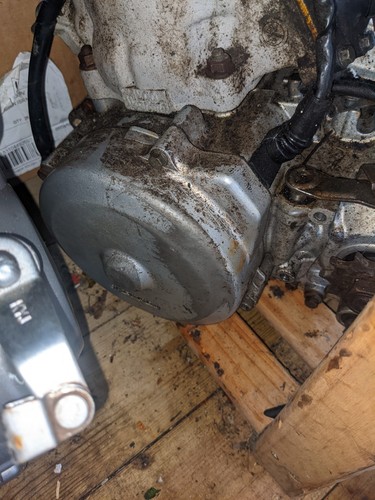 Yamaha tyz250 scorpa250 - yamaha, tyz250/scorpa250