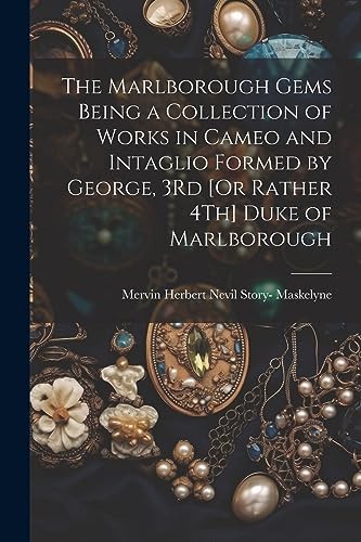Maskelyne marlborough gems - maskelyne,