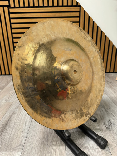 Stagg china cymbal - dh,